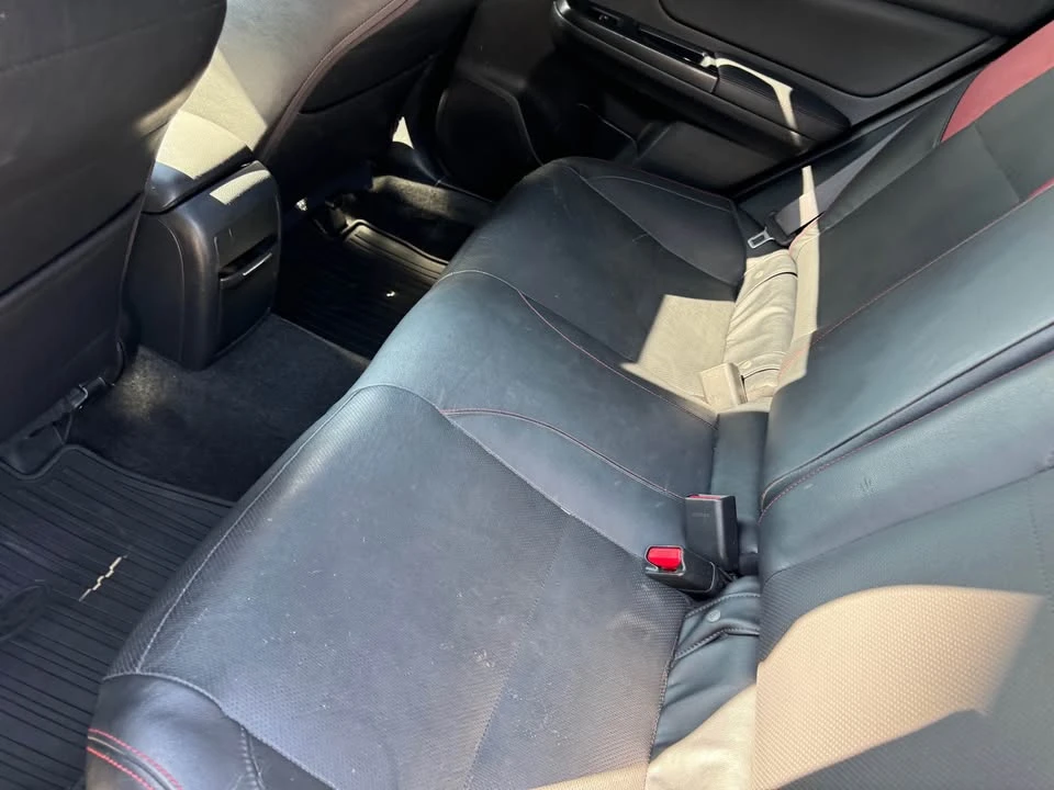 2017 Subaru Impreza 5th Gen - Image 9 of 9