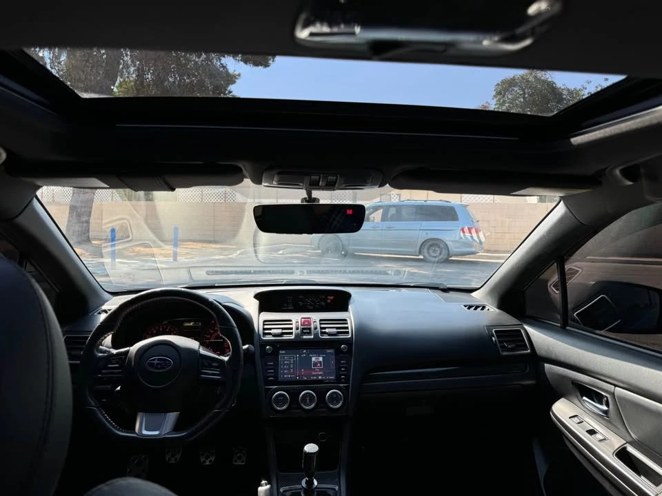 2017 Subaru Impreza 5th Gen - Image 8 of 9