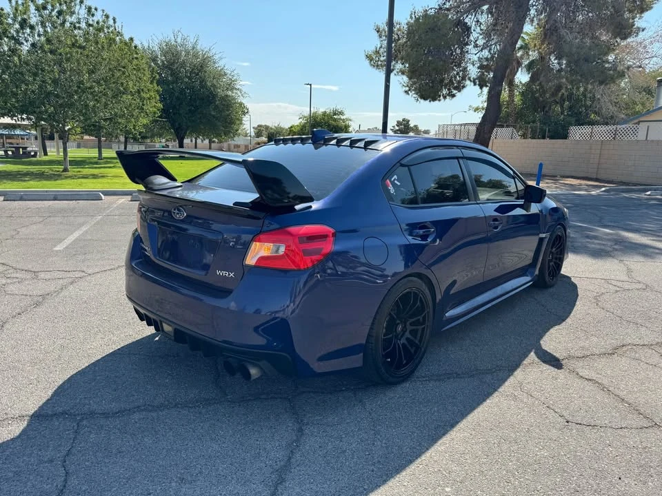 2017 Subaru Impreza 5th Gen - Image 2 of 9