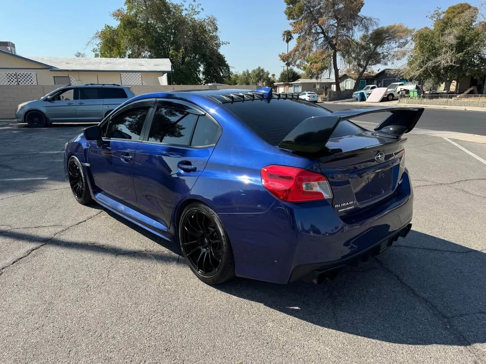 2017 Subaru Impreza 5th Gen - Image 3 of 9