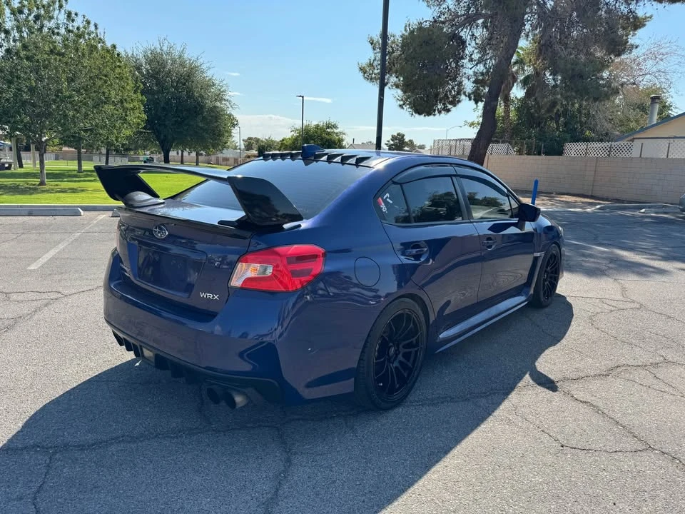 2017 Subaru Impreza 5th Gen - Image 5 of 9