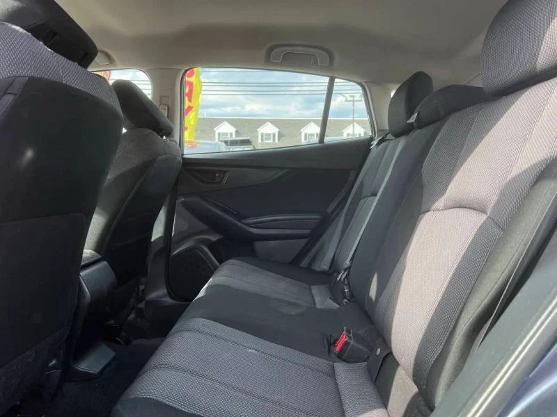 2017 Subaru Impreza 5th Gen - Image 11 of 12