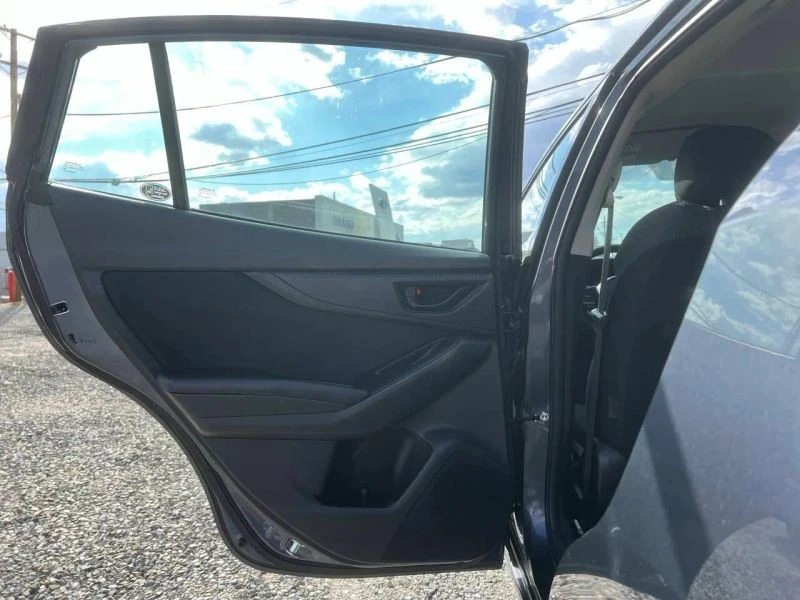 2017 Subaru Impreza 5th Gen - Image 10 of 12