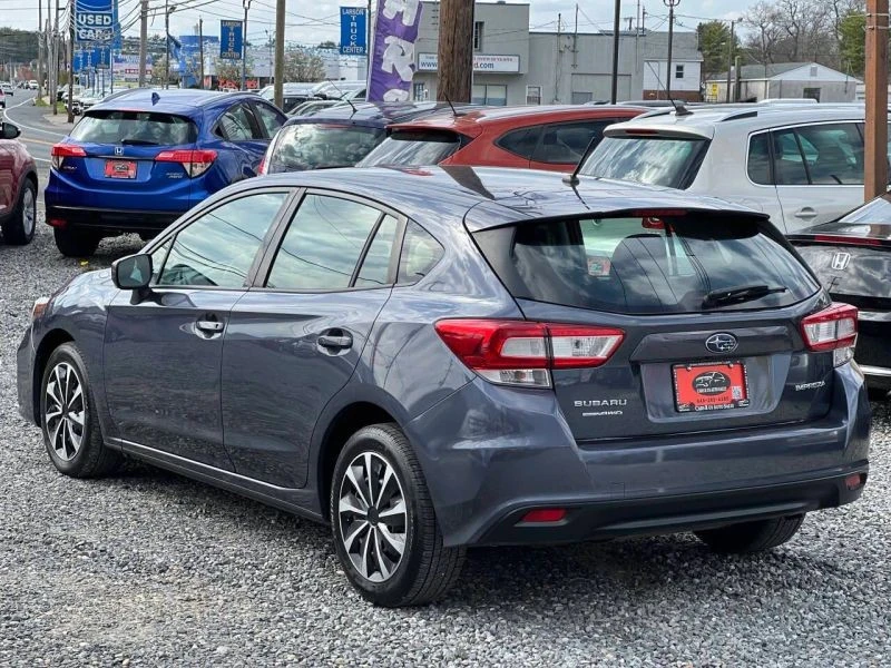 2017 Subaru Impreza 5th Gen - Image 7 of 12