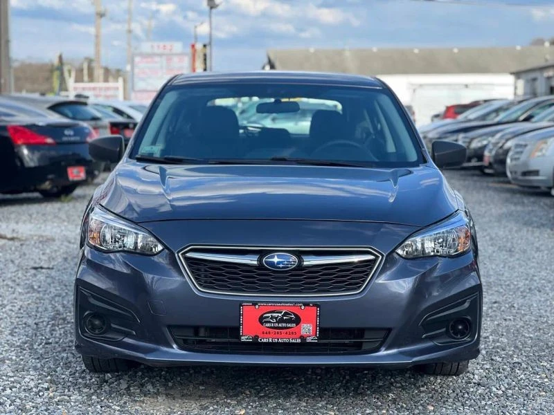 2017 Subaru Impreza 5th Gen - Image 2 of 12