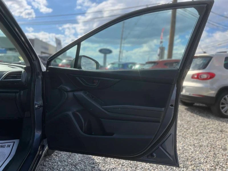 2017 Subaru Impreza 5th Gen - Image 12 of 12