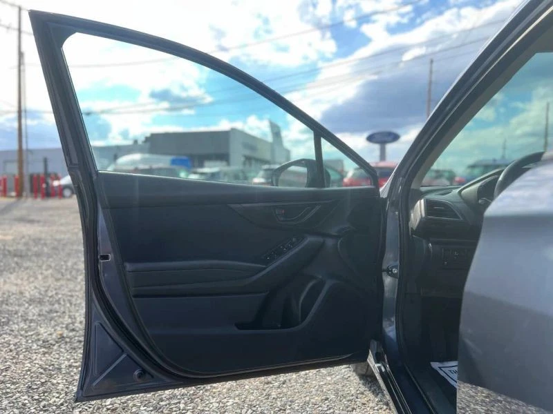 2017 Subaru Impreza 5th Gen - Image 8 of 12