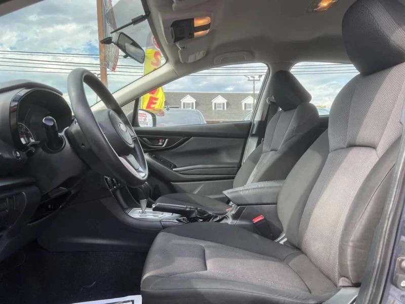 2017 Subaru Impreza 5th Gen - Image 9 of 12