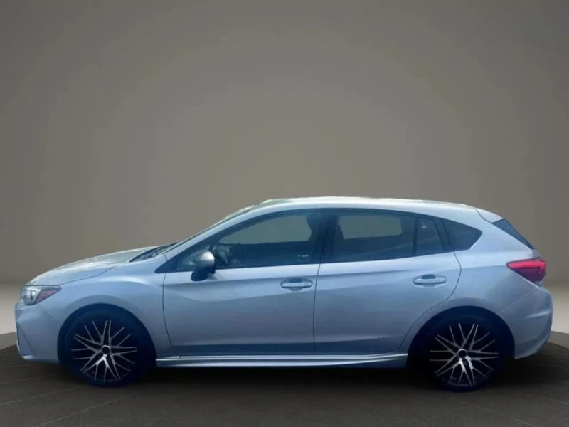 2017 Subaru Impreza 5th Gen - Image 4 of 12