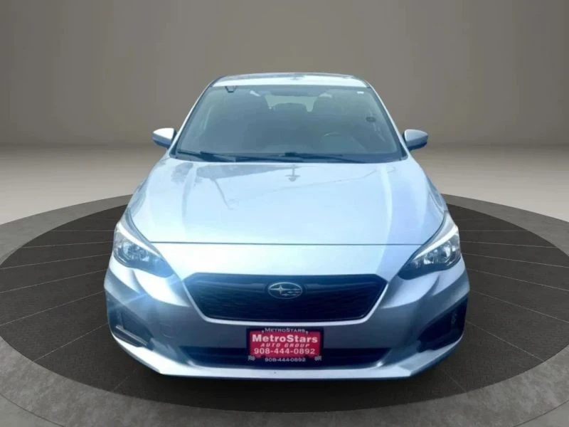 2017 Subaru Impreza 5th Gen - Image 2 of 12