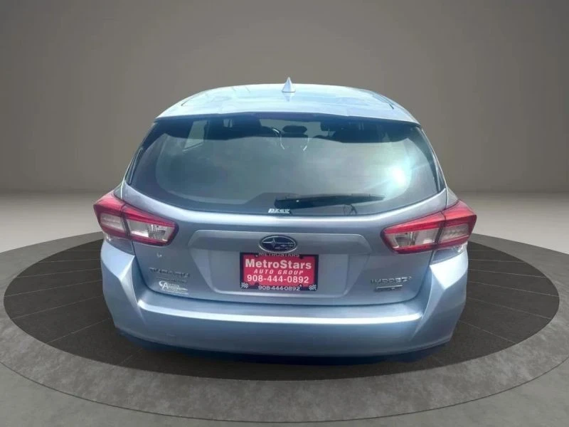 2017 Subaru Impreza 5th Gen - Image 6 of 12