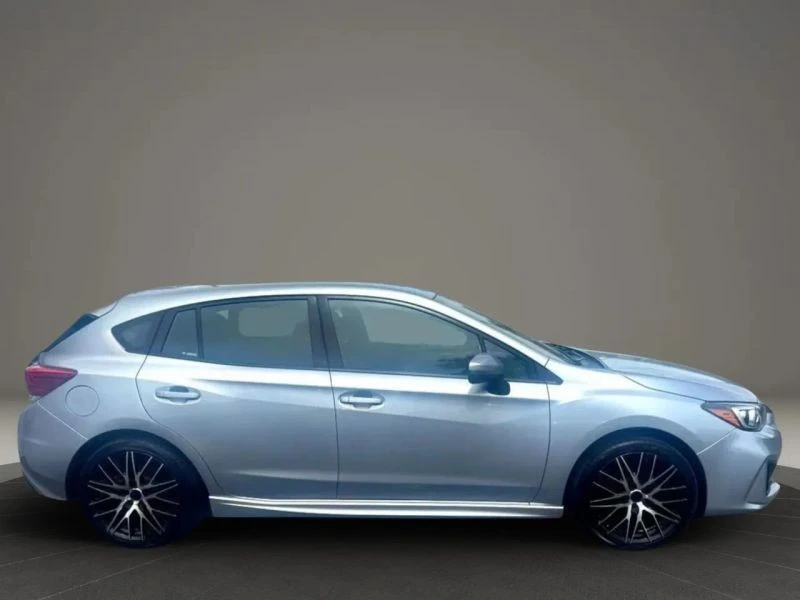 2017 Subaru Impreza 5th Gen - Image 8 of 12