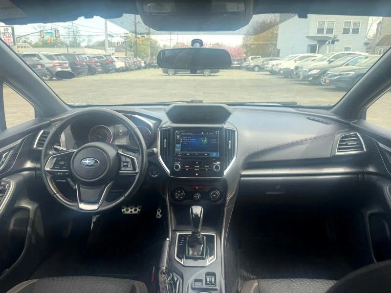 2017 Subaru Impreza 5th Gen - Image 10 of 12