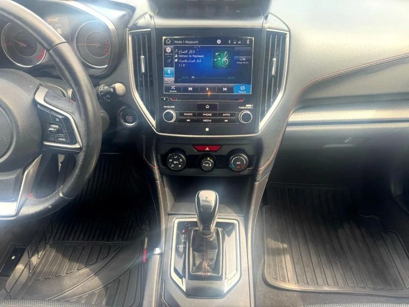 2017 Subaru Impreza 5th Gen - Image 12 of 12
