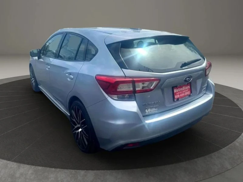 2017 Subaru Impreza 5th Gen - Image 5 of 12