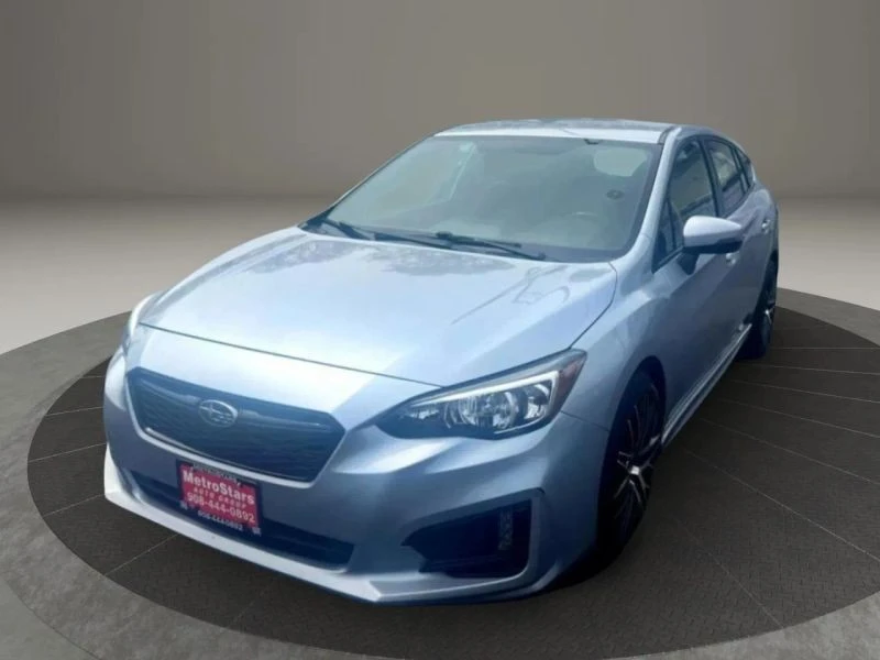 2017 Subaru Impreza 5th Gen - Image 3 of 12