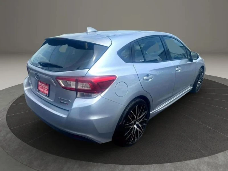 2017 Subaru Impreza 5th Gen - Image 7 of 12