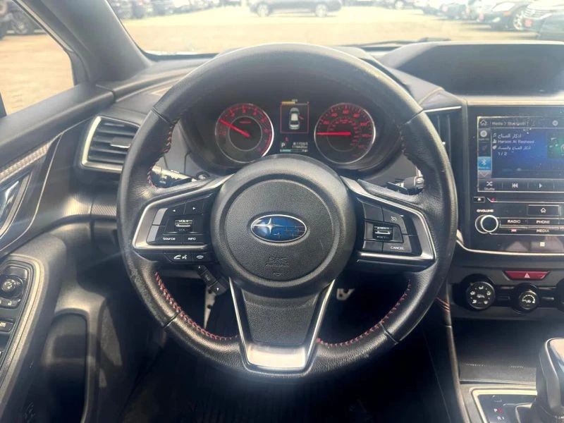 2017 Subaru Impreza 5th Gen - Image 11 of 12