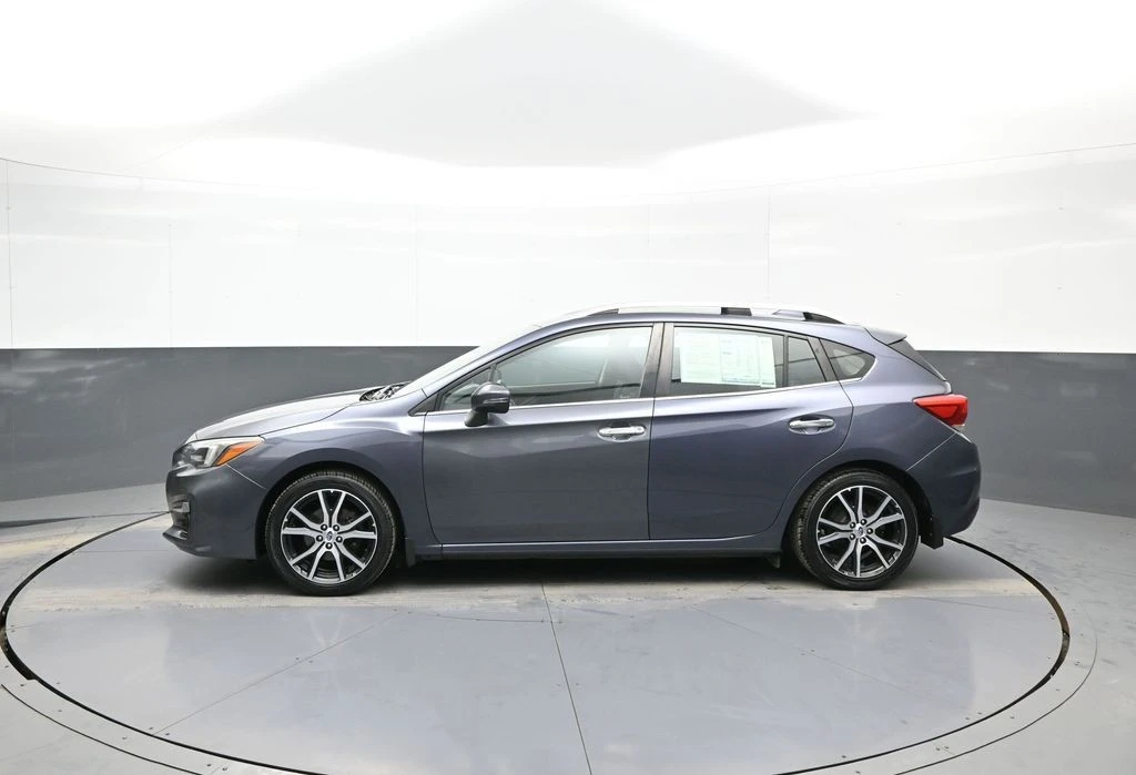 2017 Subaru Impreza 5th Gen - Image 9 of 12