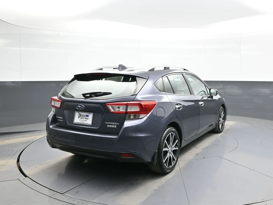 2017 Subaru Impreza 5th Gen - Image 6 of 12