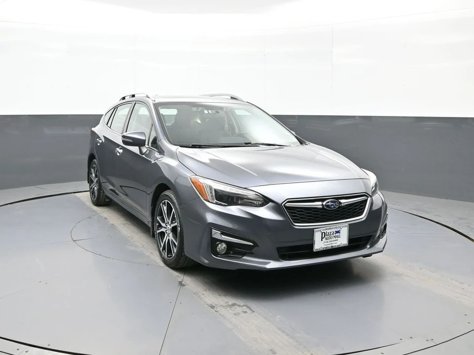 2017 Subaru Impreza 5th Gen - Image 3 of 12