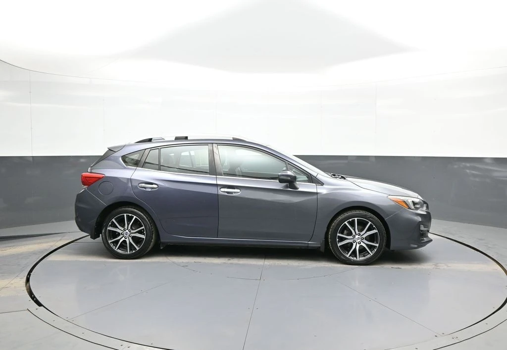 2017 Subaru Impreza 5th Gen - Image 5 of 12