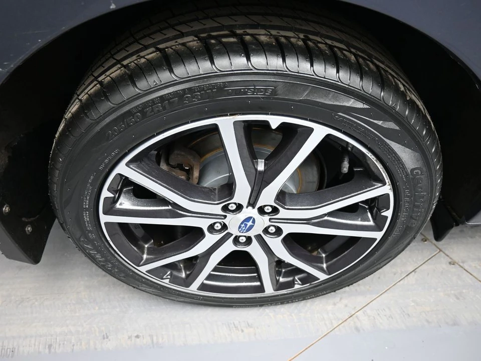 2017 Subaru Impreza 5th Gen - Image 12 of 12