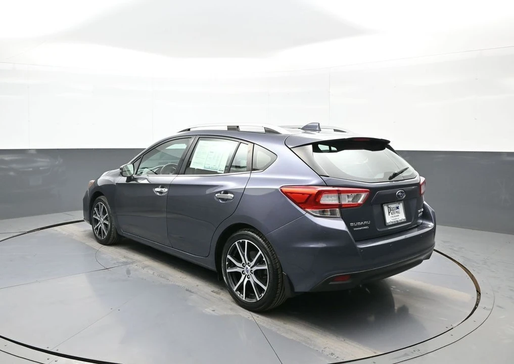 2017 Subaru Impreza 5th Gen - Image 8 of 12