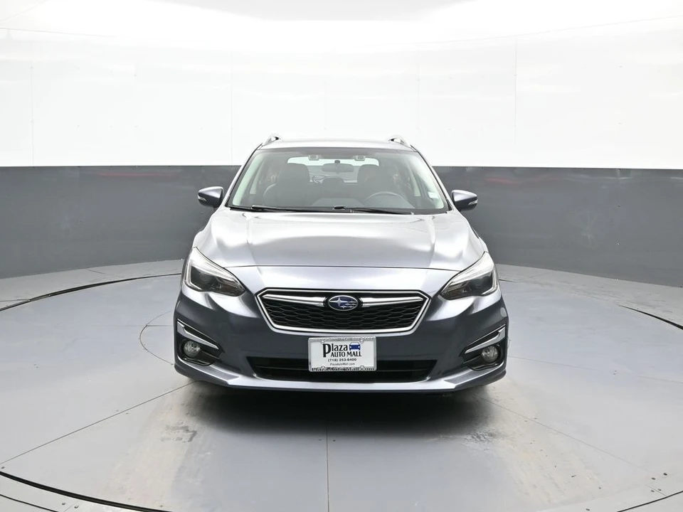 2017 Subaru Impreza 5th Gen - Image 2 of 12