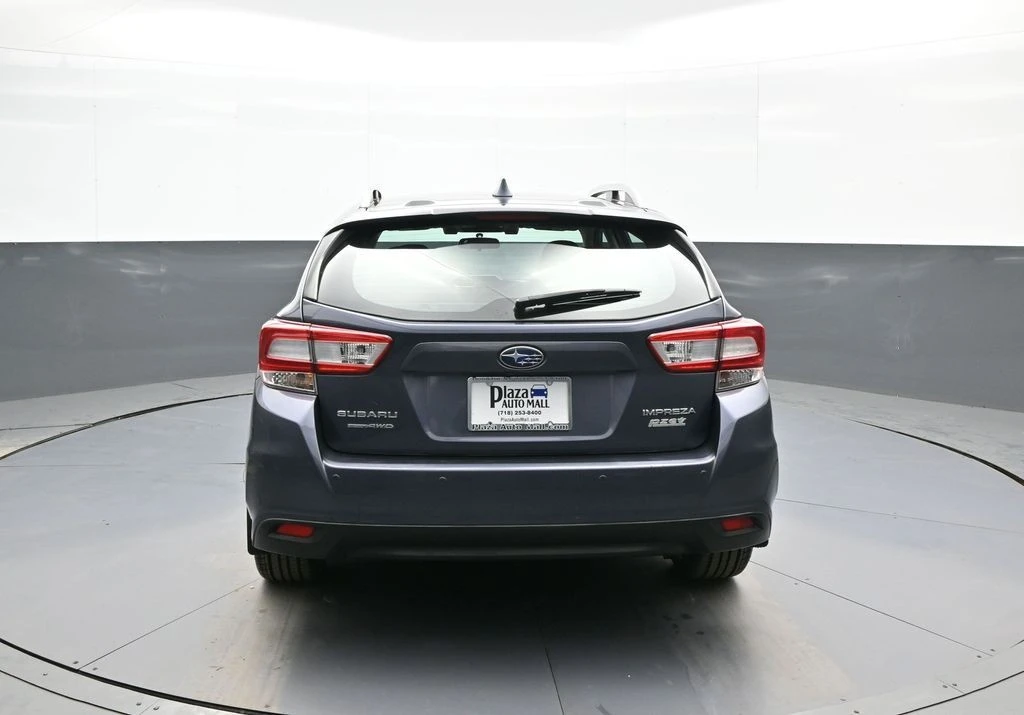 2017 Subaru Impreza 5th Gen - Image 7 of 12
