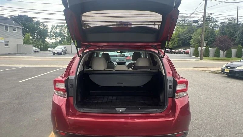 2017 Subaru Impreza 5th Gen - Image 9 of 12