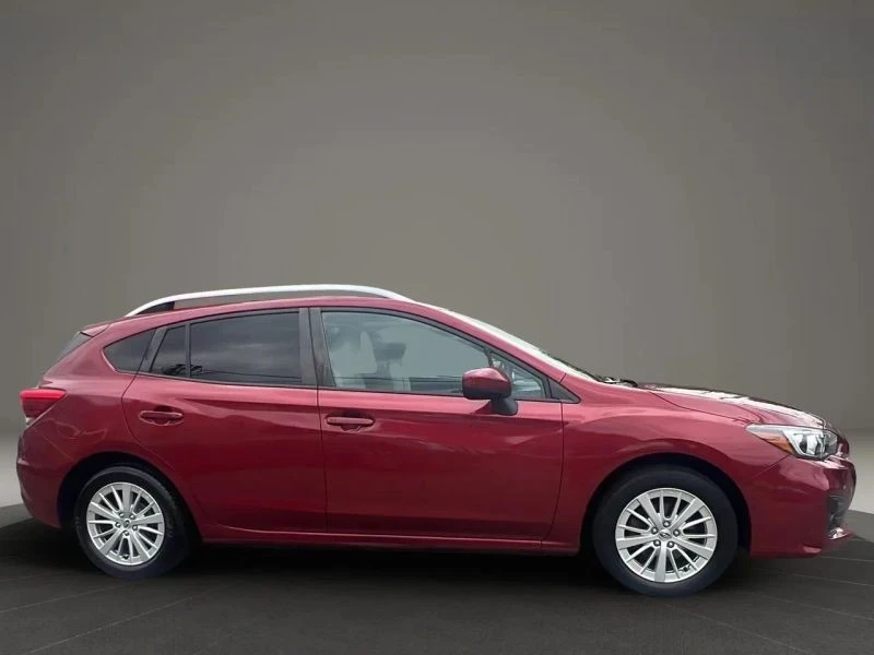 2017 Subaru Impreza 5th Gen - Image 4 of 12