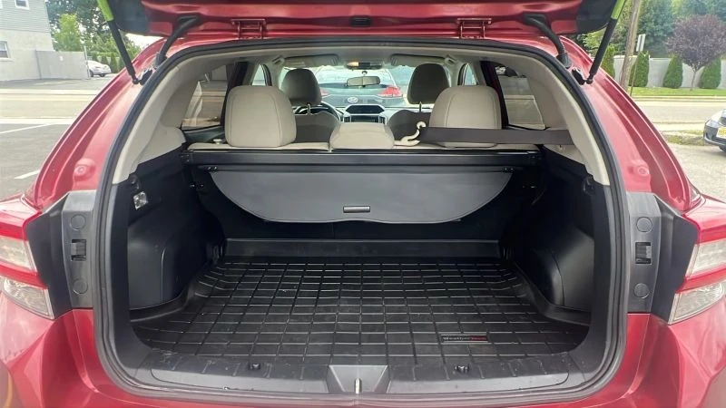 2017 Subaru Impreza 5th Gen - Image 10 of 12