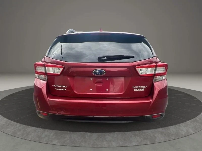 2017 Subaru Impreza 5th Gen - Image 6 of 12