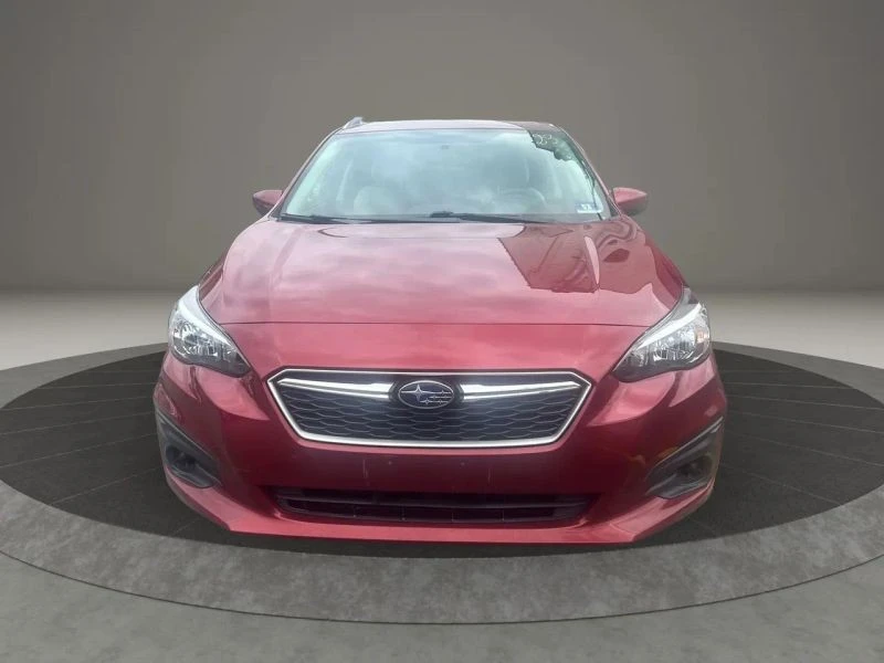 2017 Subaru Impreza 5th Gen - Image 2 of 12