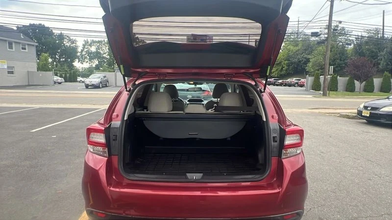 2017 Subaru Impreza 5th Gen - Image 9 of 12