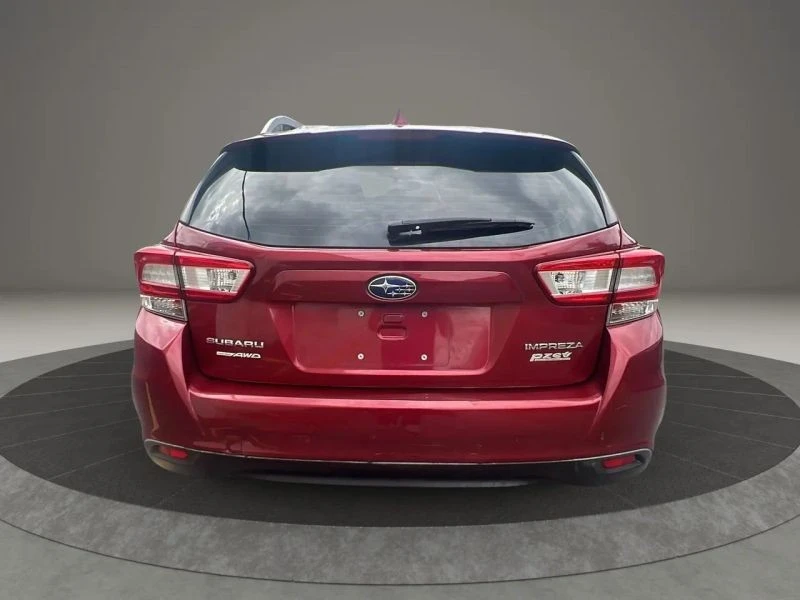 2017 Subaru Impreza 5th Gen - Image 6 of 12