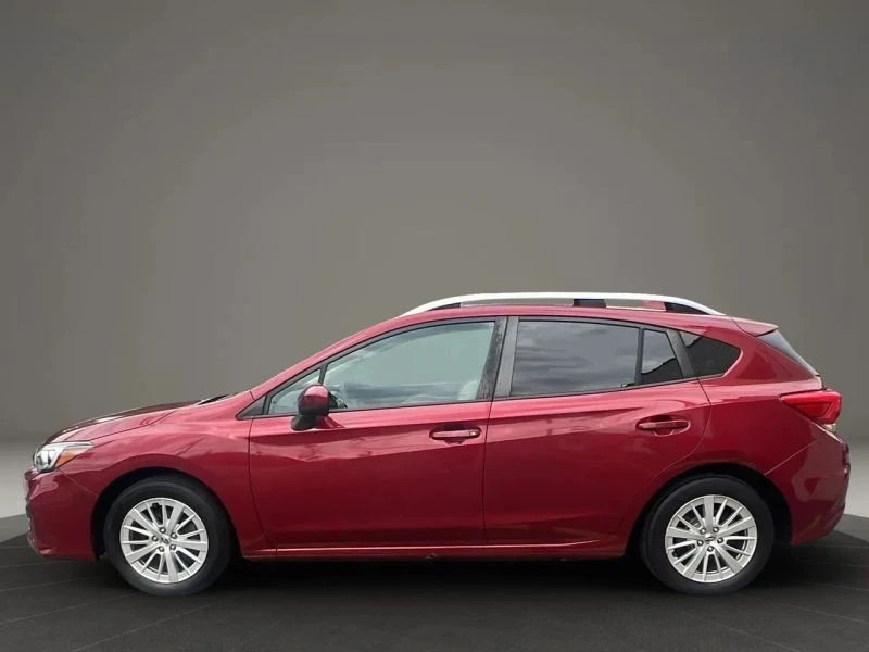 2017 Subaru Impreza 5th Gen - Image 8 of 12