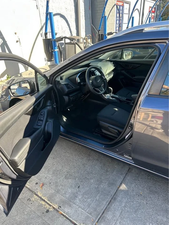 2017 Subaru Impreza 5th Gen - Image 6 of 11