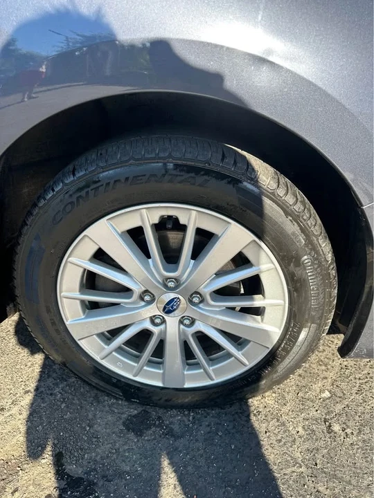 2017 Subaru Impreza 5th Gen - Image 11 of 11