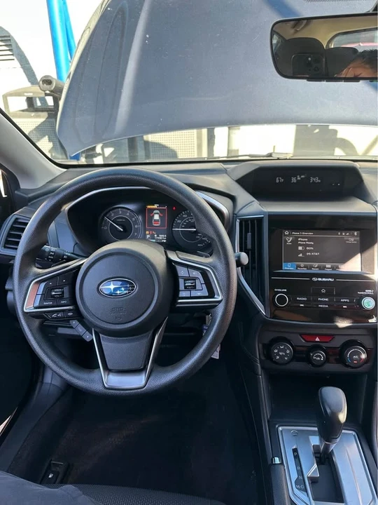 2017 Subaru Impreza 5th Gen - Image 9 of 11