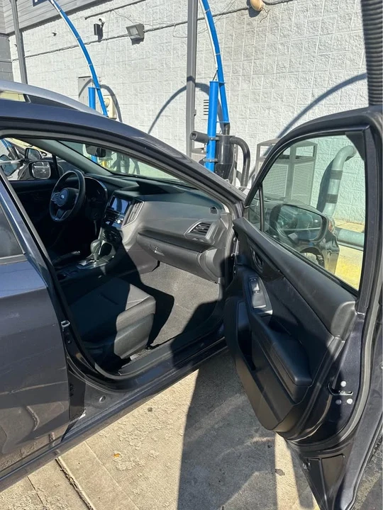 2017 Subaru Impreza 5th Gen - Image 5 of 11