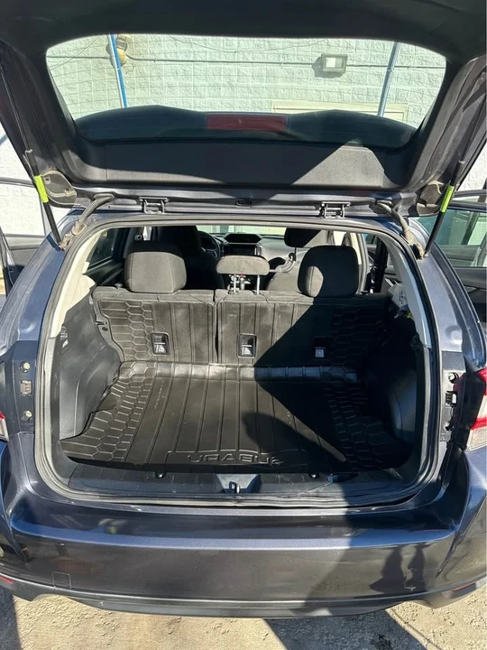 2017 Subaru Impreza 5th Gen - Image 7 of 11