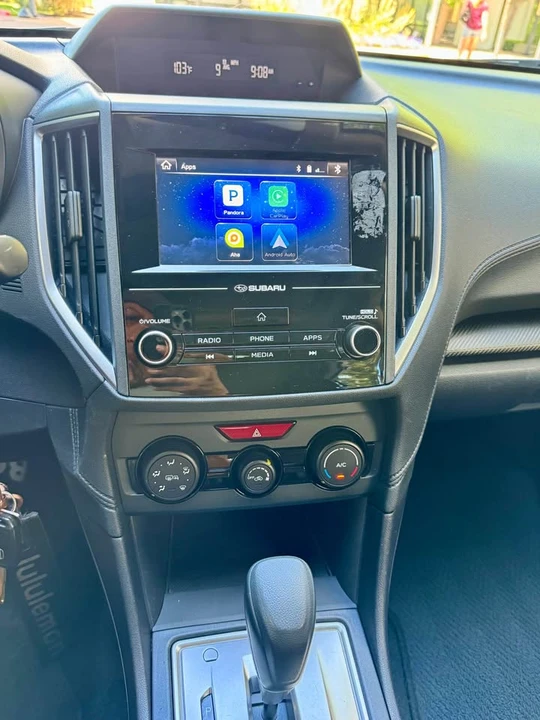 2017 Subaru Impreza 5th Gen - Image 14 of 17
