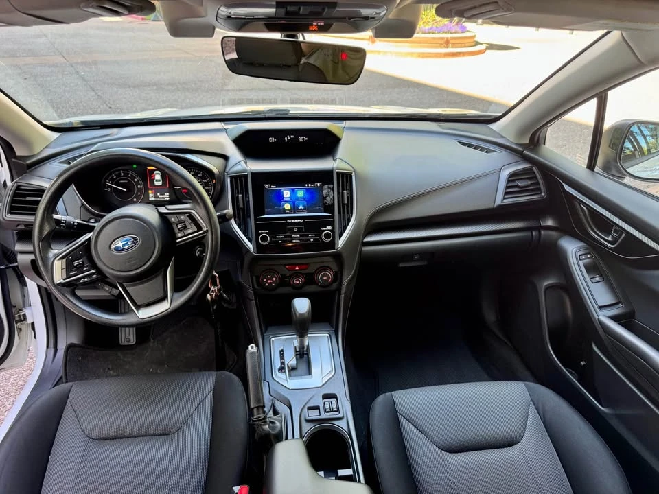2017 Subaru Impreza 5th Gen - Image 11 of 17