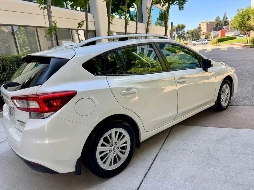 2017 Subaru Impreza 5th Gen - Image 6 of 17