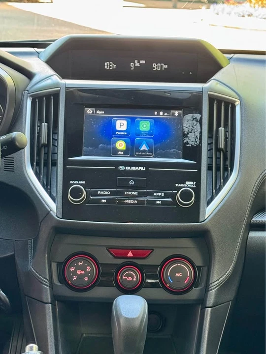 2017 Subaru Impreza 5th Gen - Image 12 of 17