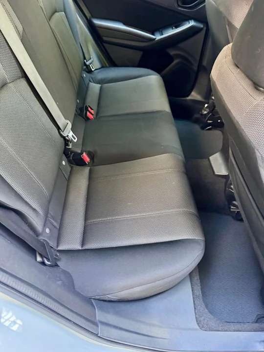 2017 Subaru Impreza 5th Gen - Image 7 of 17
