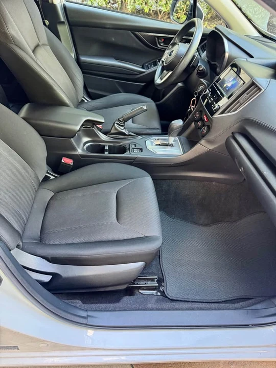 2017 Subaru Impreza 5th Gen - Image 8 of 17