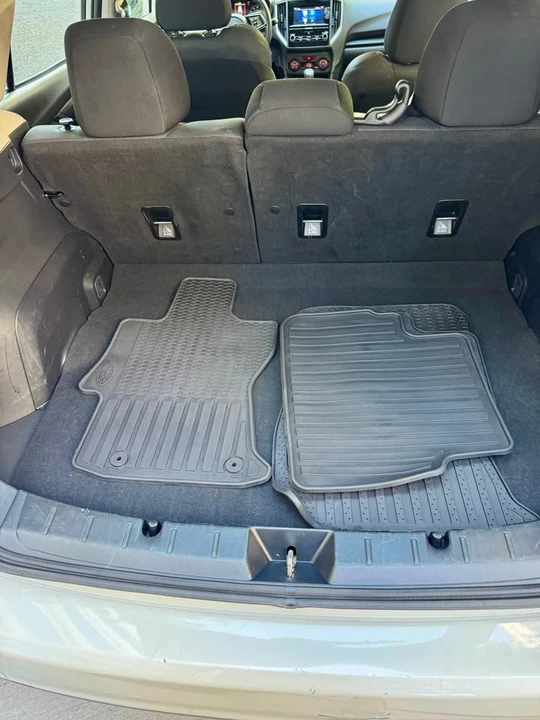 2017 Subaru Impreza 5th Gen - Image 16 of 17
